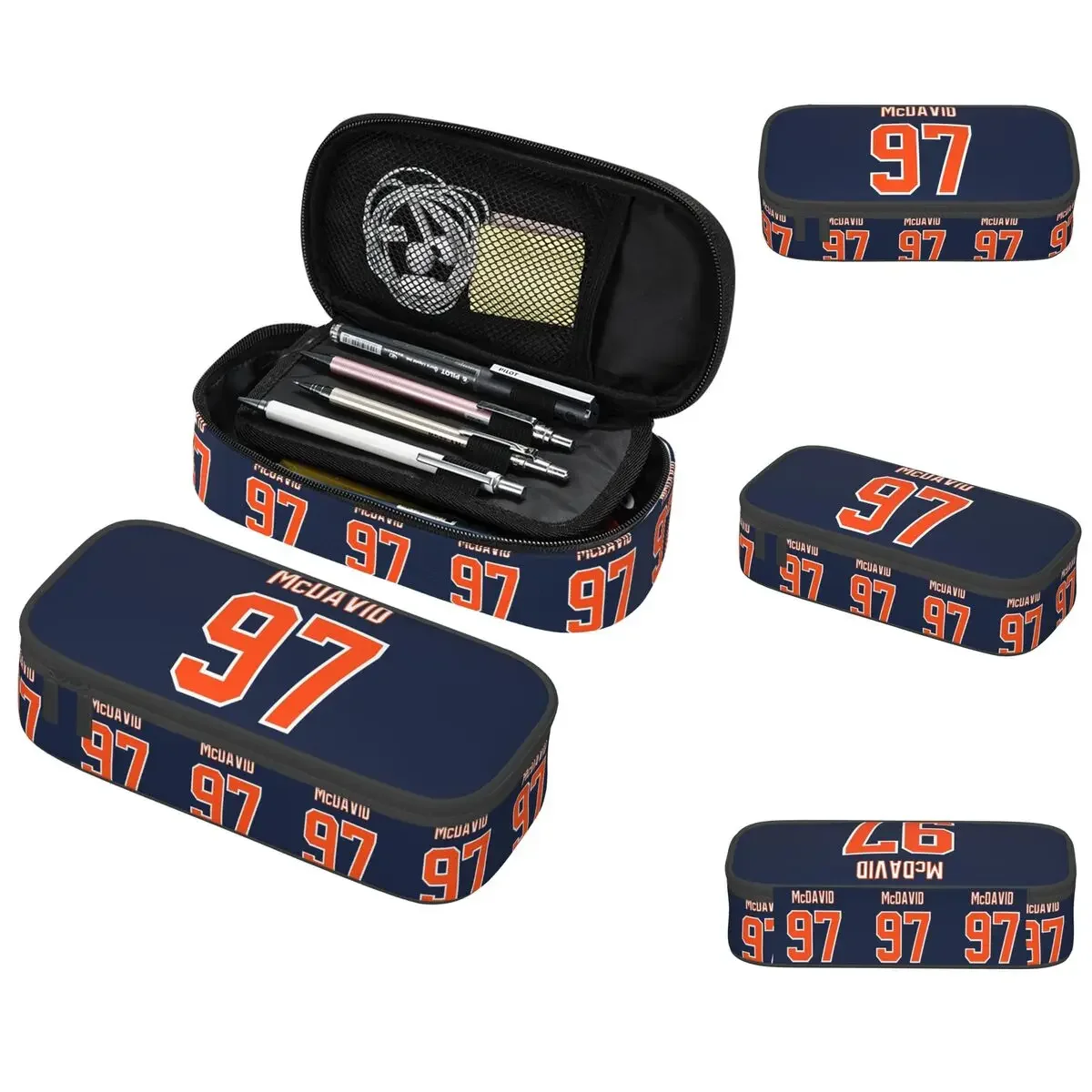 Connor mcdavid 97 для edmonton