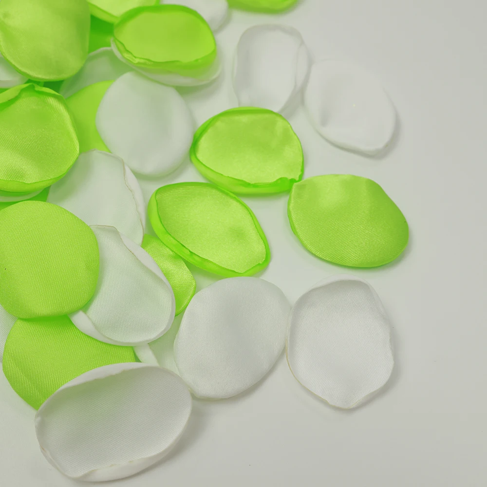 Декоративные лепестки - Фотография_3