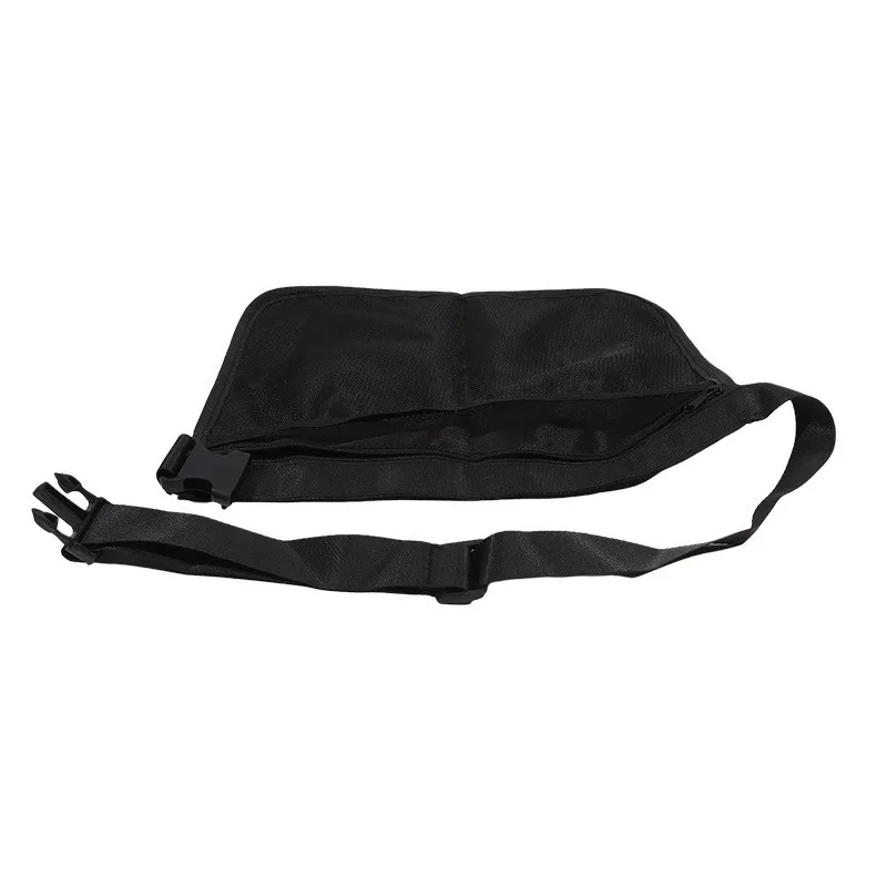 Высококачественные нейлоновые поясные сумки - Фотография_2