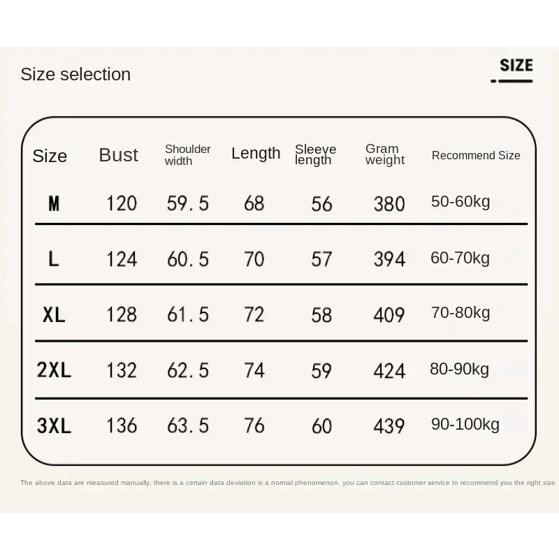 Зимняя брендовая куртка-пуховик с капюшоном для мужчин - Фотография_6