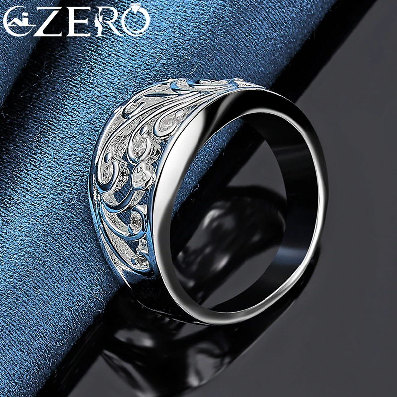 Alizero 925 стерлинговое серебро - Фотография_5