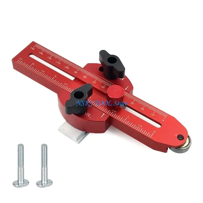 L8rc thin rips jig table sawing