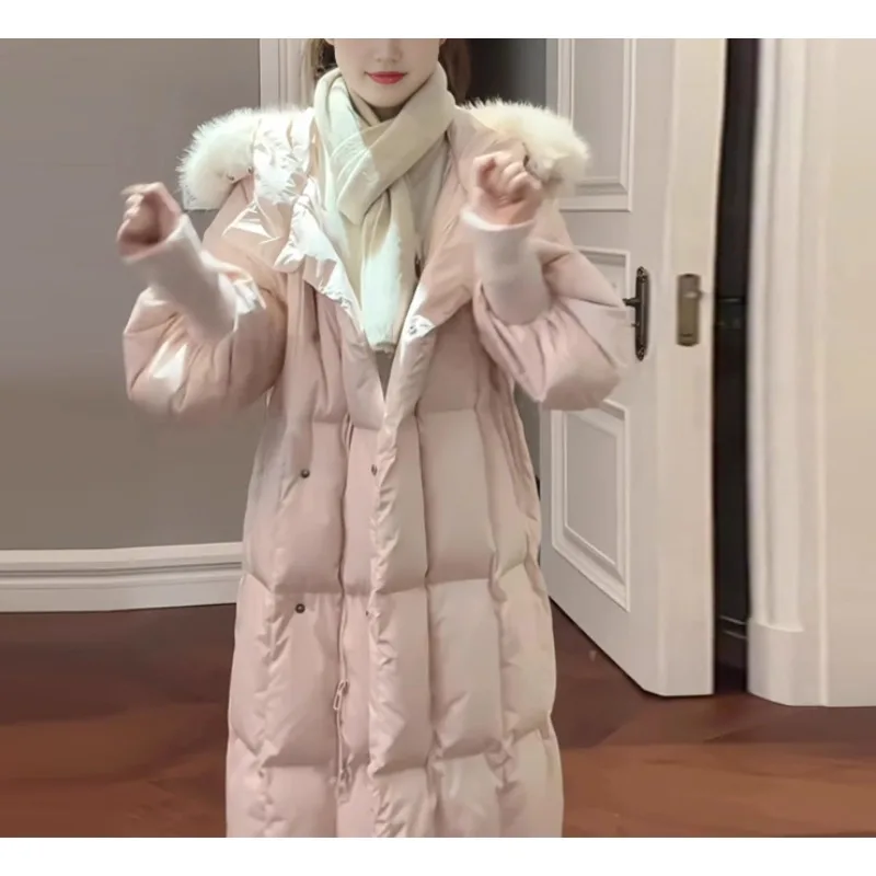 Высококачественное женское нежное - Фотография_3