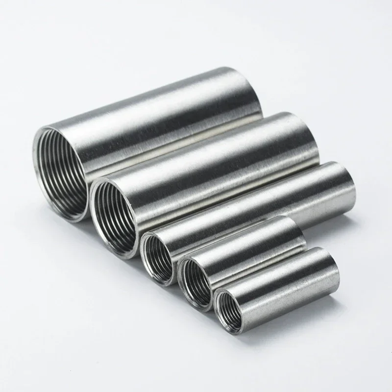 Сантехническое соединение 1/8 "1/4" - Фотография_5