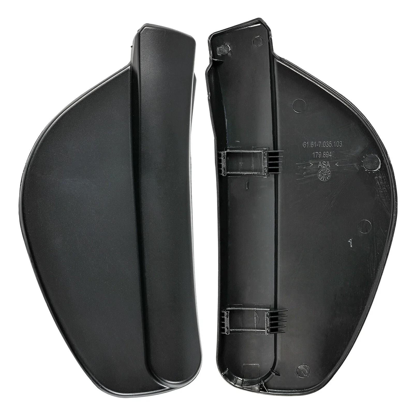 Крышка рычага стеклоочистителя - Фотография_5