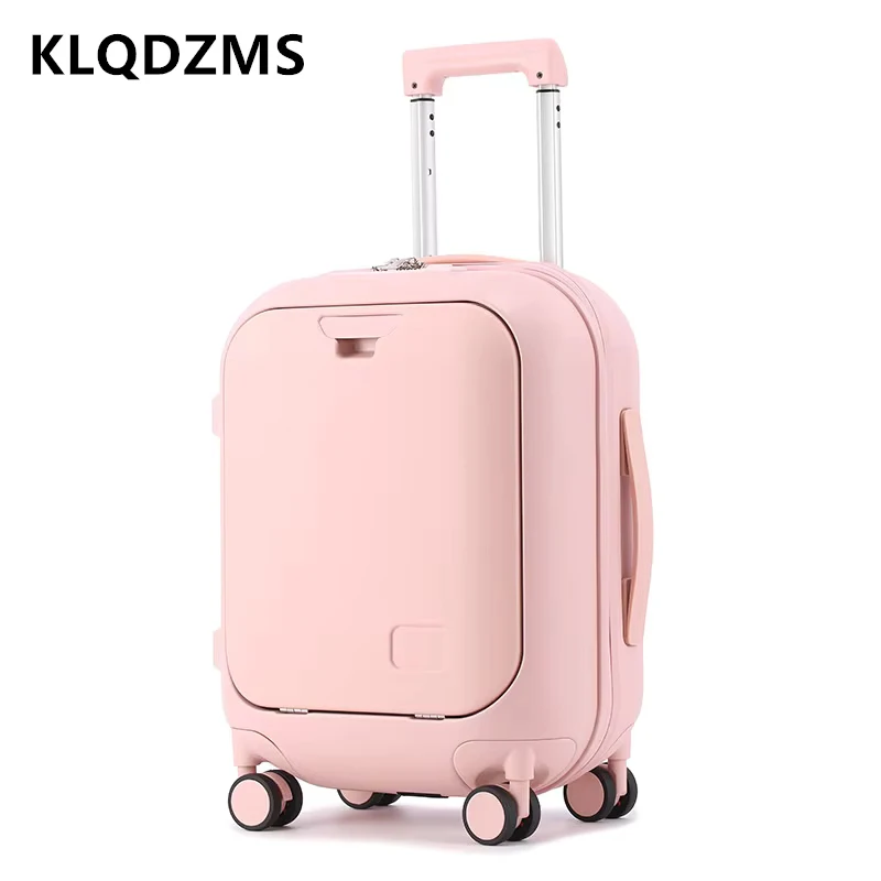 Klqdzms usb-зарядка для багажа - Фотография_5