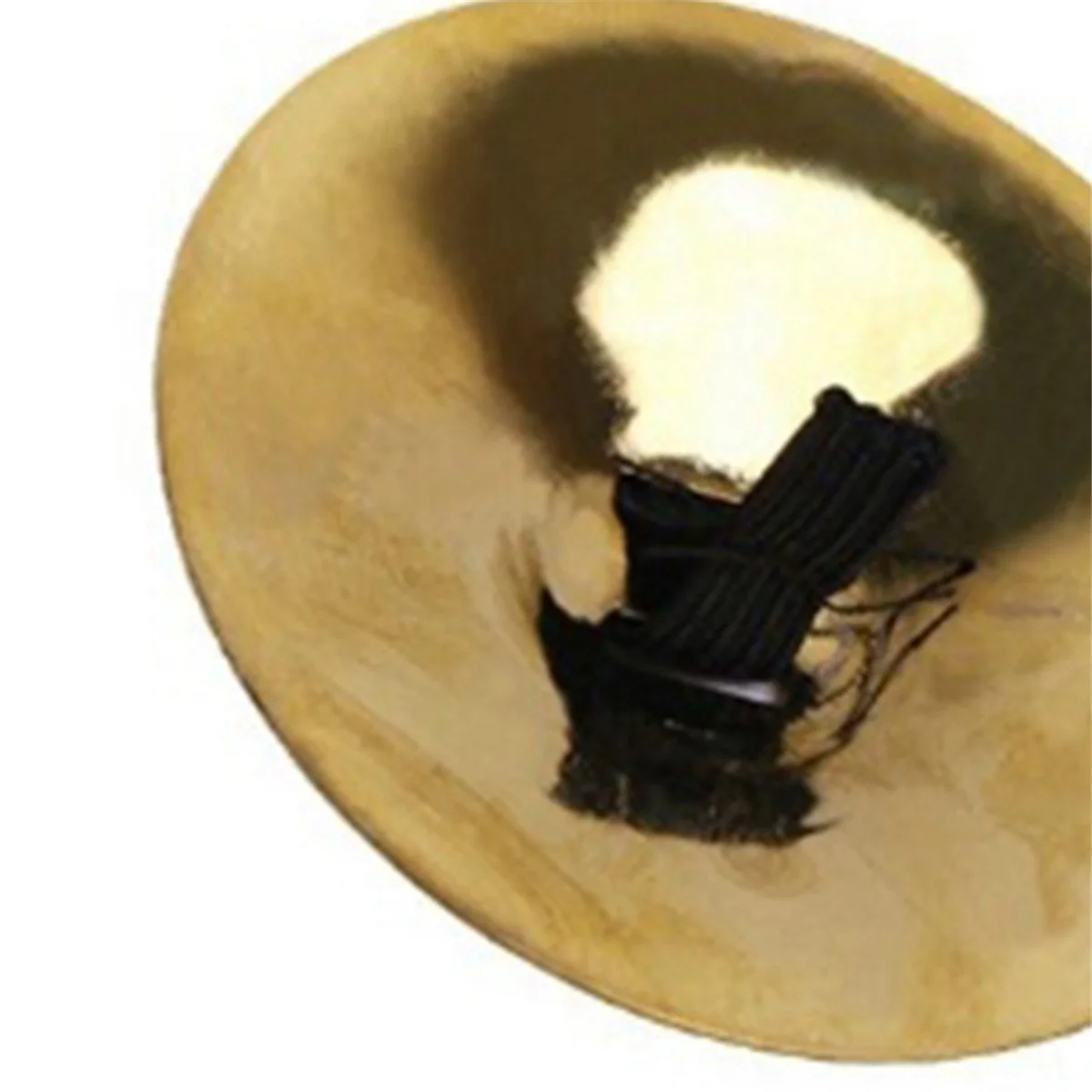 Медные тарелки для пальцев - Фотография_6