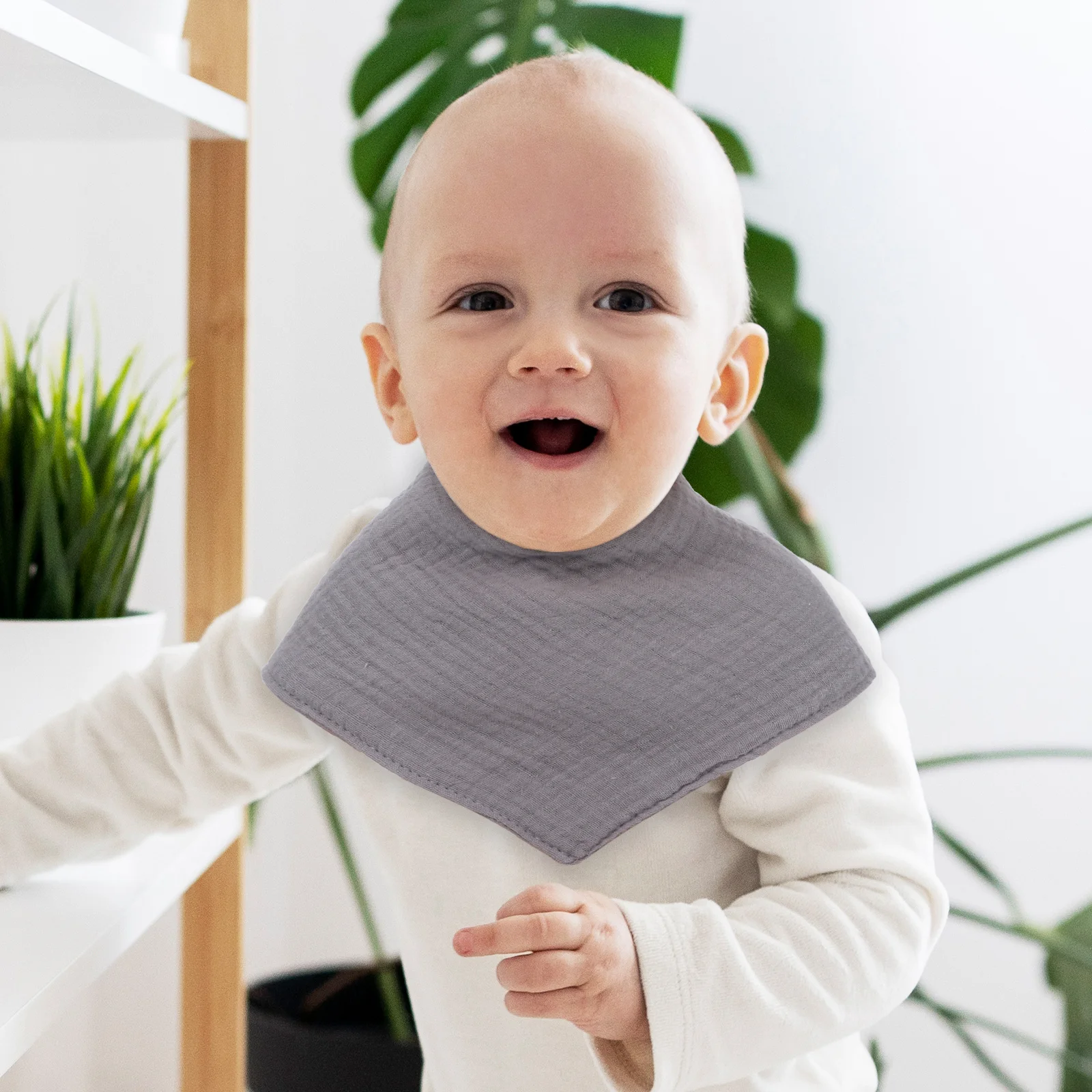 Детские нагрудники - Фотография_3