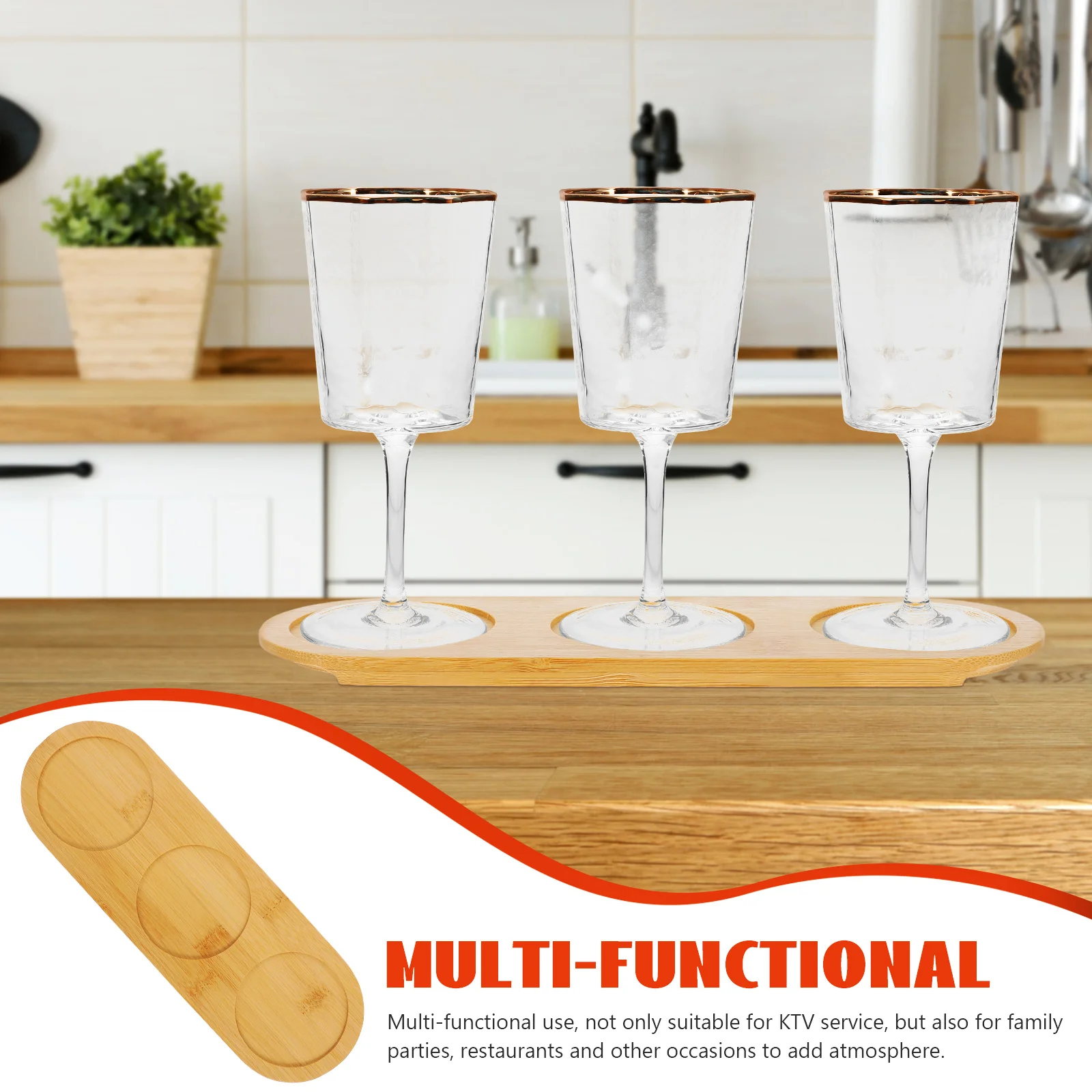 Пиво 3-слотовый держатель для очков - Фотография_5