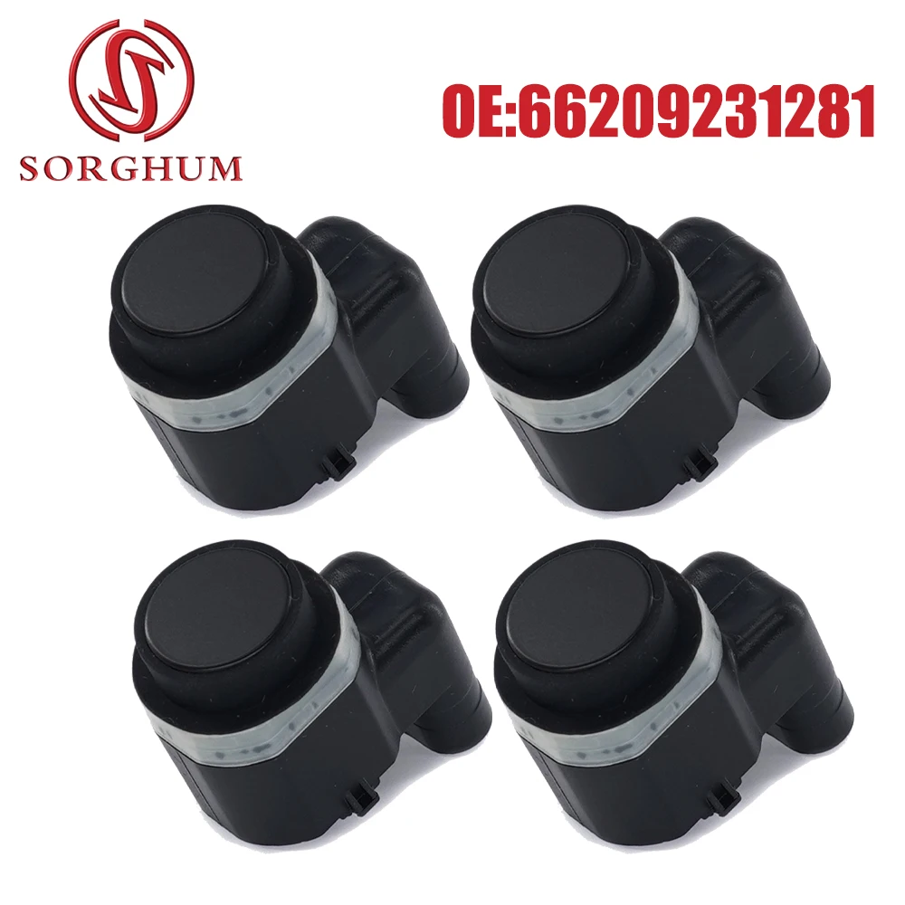 Парктроник sorghum 1/4 шт.