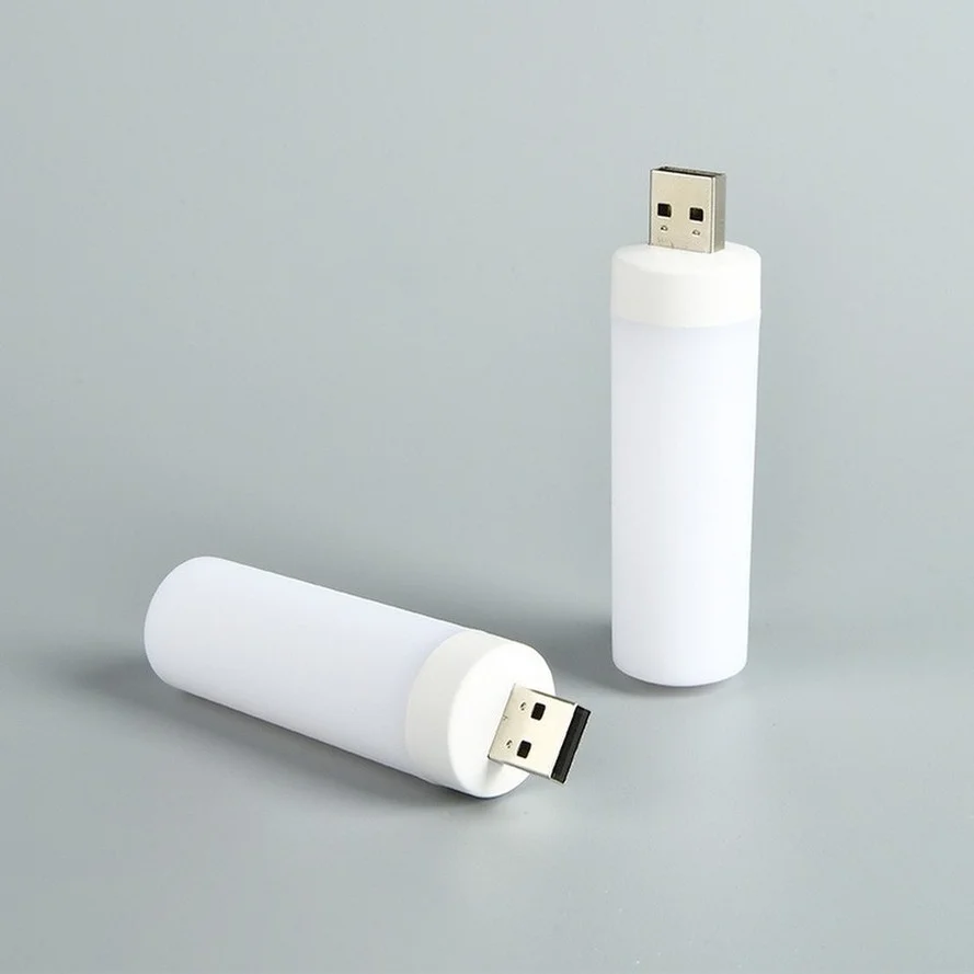 Usb атмосферный светильник - Фотография_6