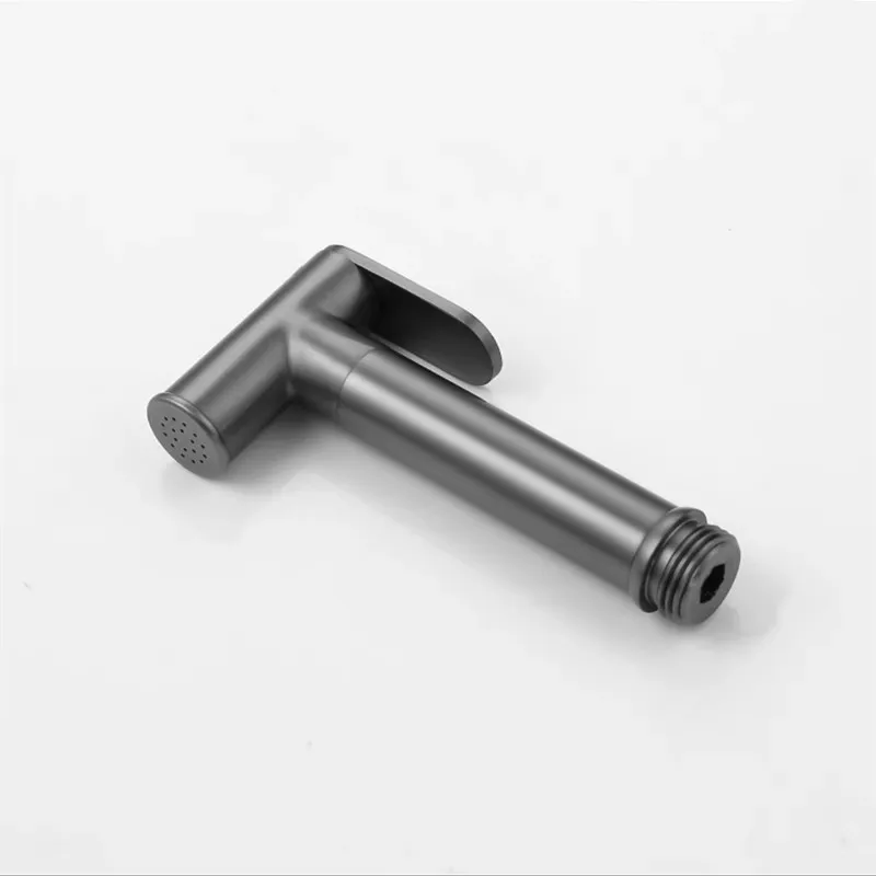 Настенный смеситель для унитаза - Фотография_5