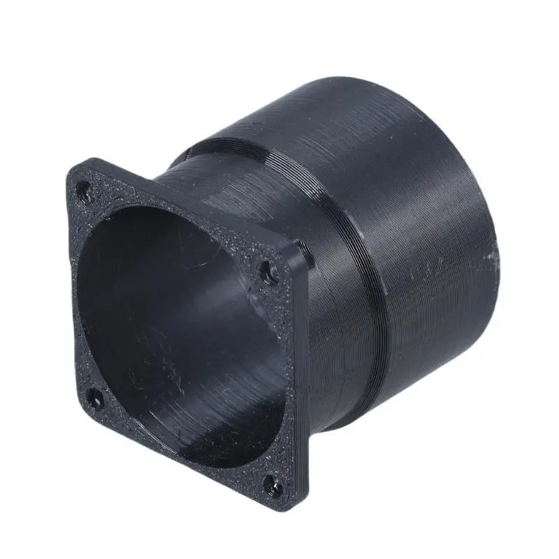 Y1ud вентиляционная настенная пластина для сушилки 38/40 мм - Фотография_4