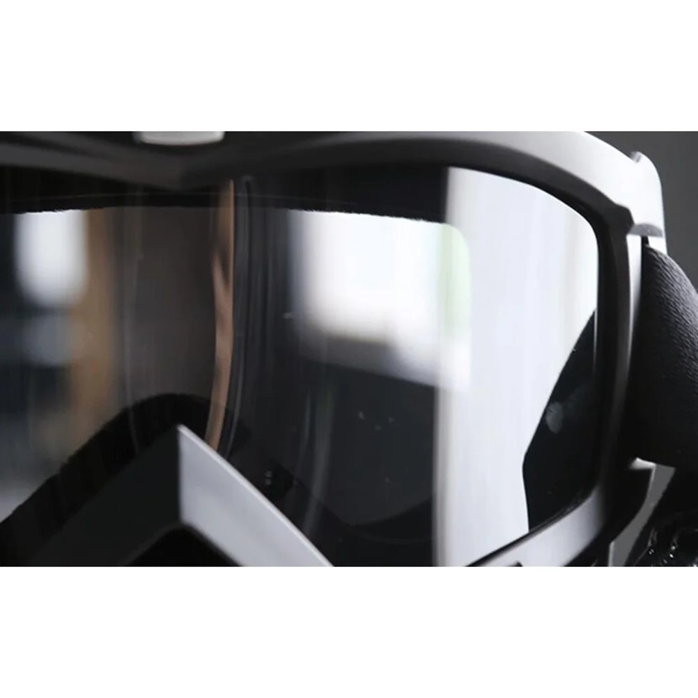 Матовая черная оправа - Фотография_4