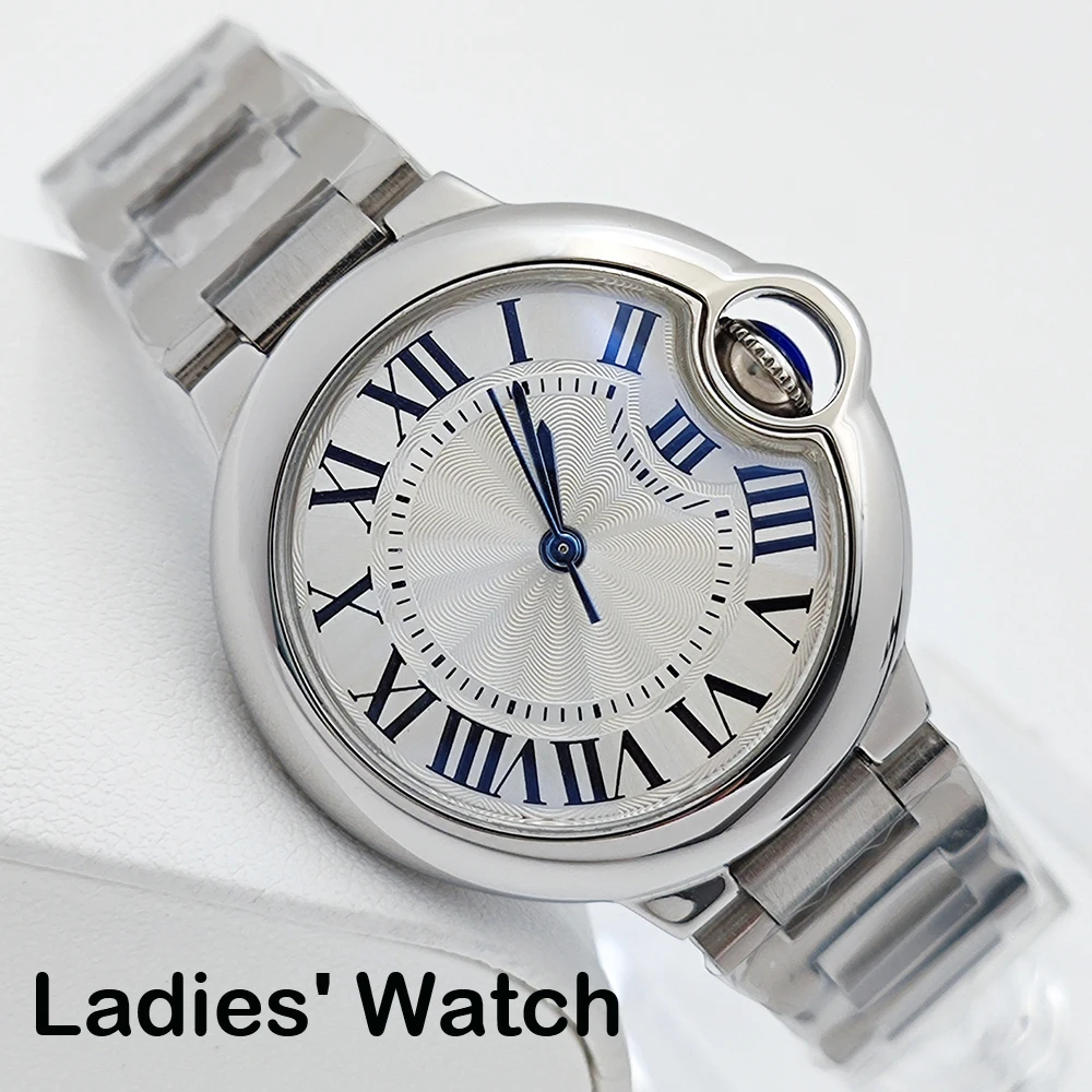 Женские часы 33 мм