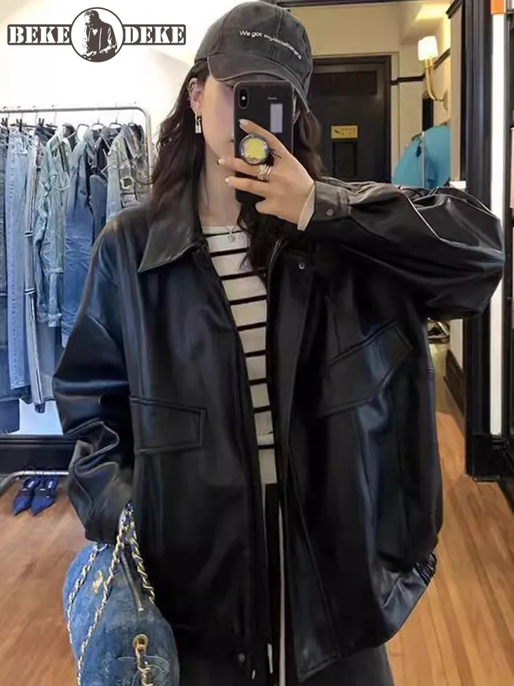 Женская весенняя новая куртка из