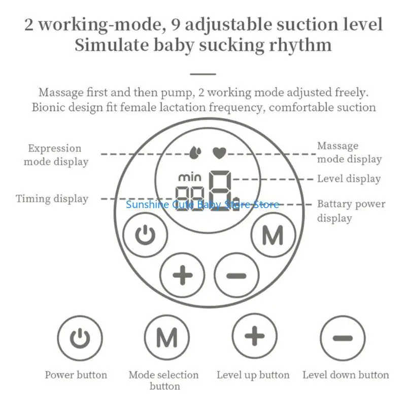 C5af автоматическая доильная машина - Фотография_2