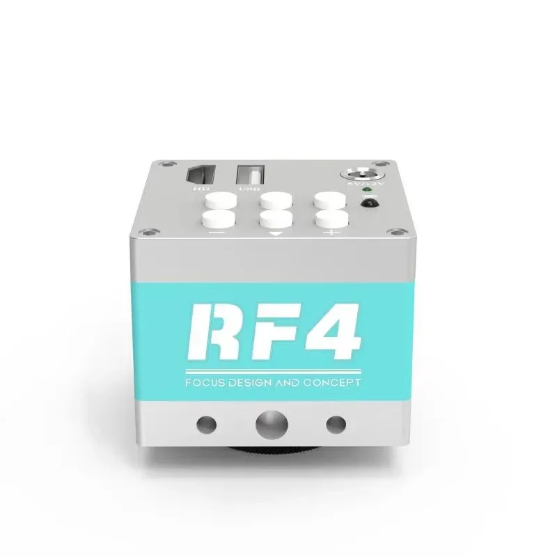 Новая камера rf4 full hd 2k rf-2kc2