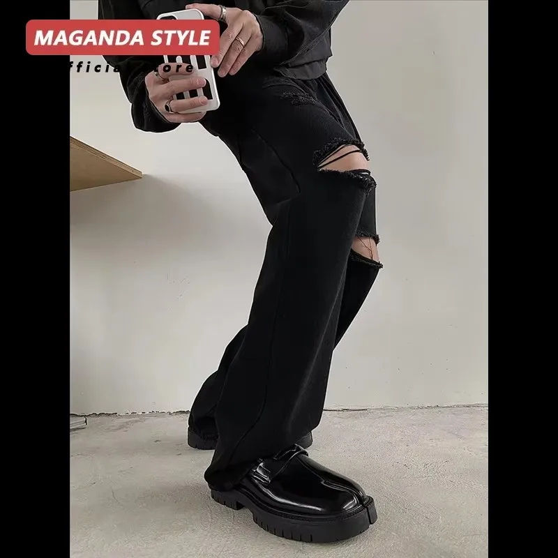 Обувь maganda tabi - Фотография_3