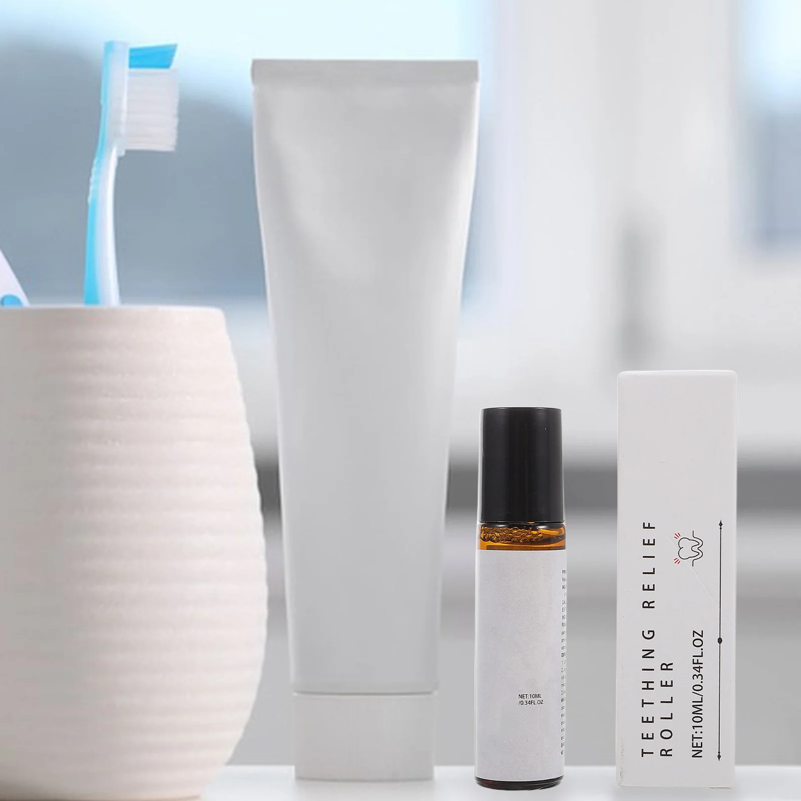 Ролик для ухода за зубами портативный - Фотография_6