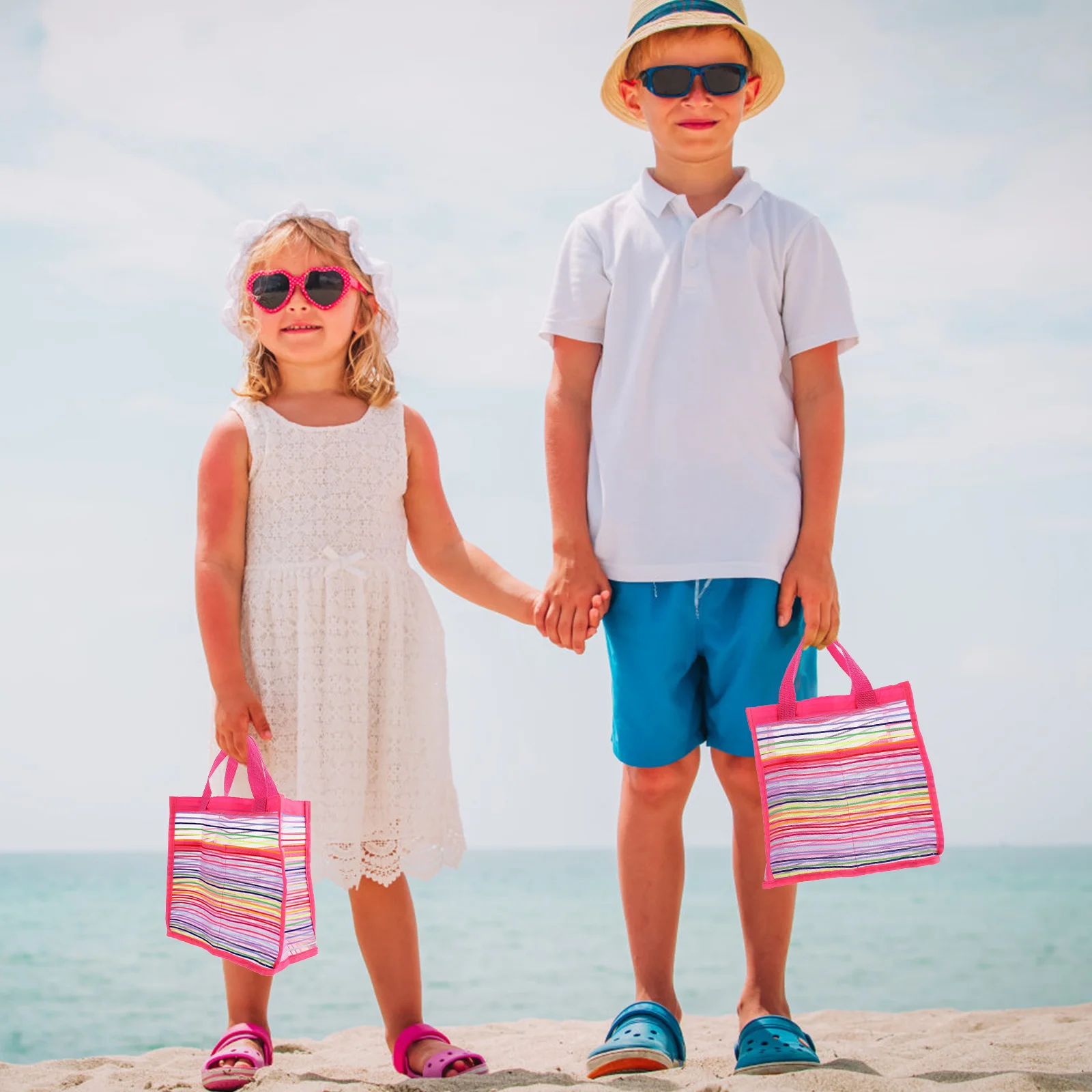 Ткань оксфорд премиум-класса для детей - Фотография_4