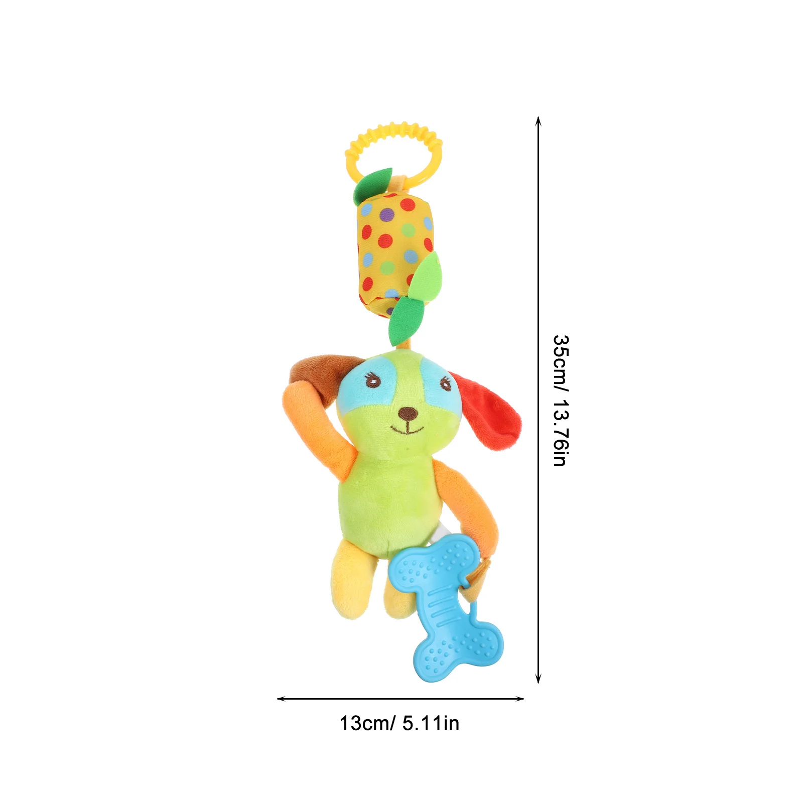 Погремушка для собак - Фотография_6