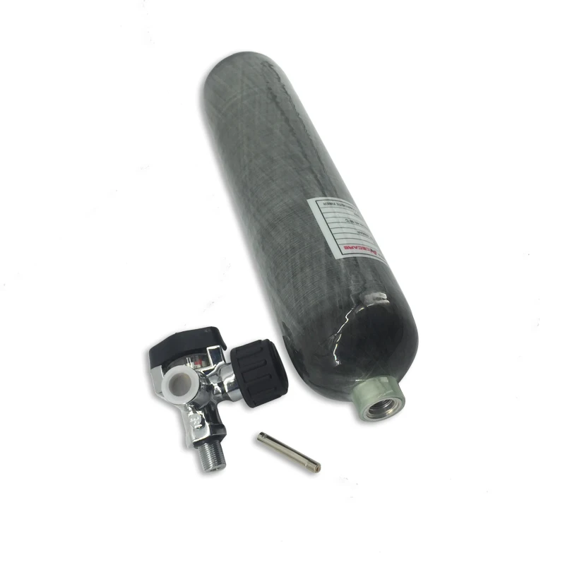 Acecare 4500psi 300bar 30mpa 2l - Фотография_5