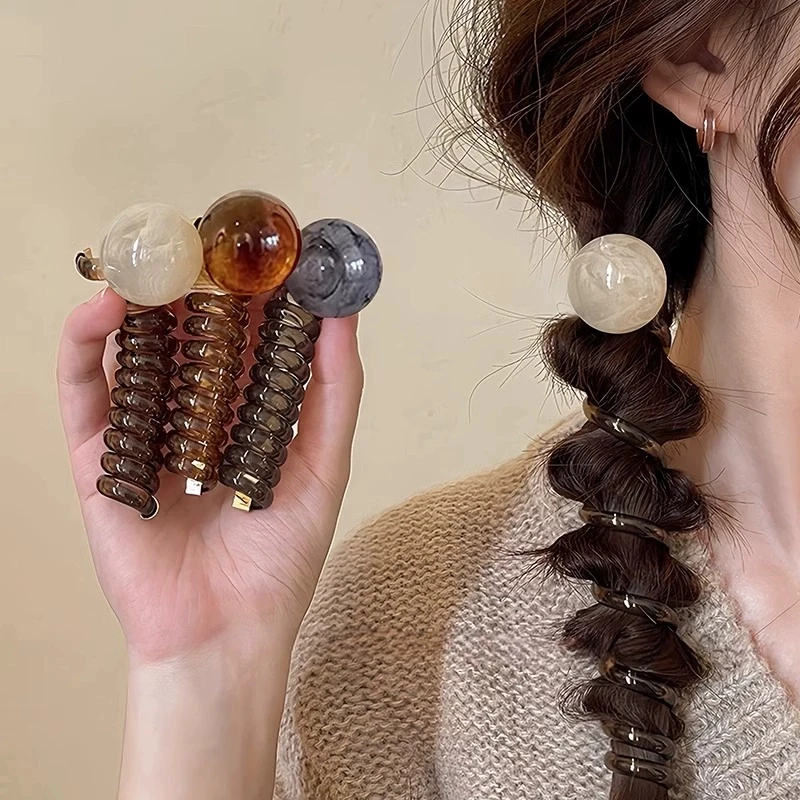 Новая винтажная прямая эластичная