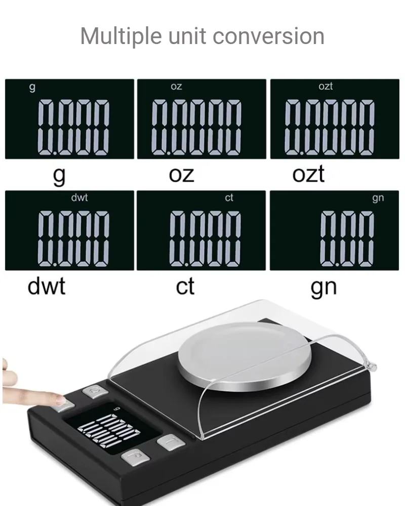 Ikeme lab balance 0 - Фотография_4