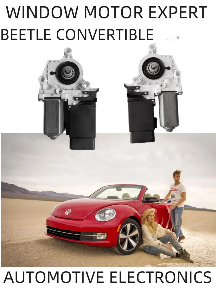 Новый v w beetle трансформируемое - Фотография_6
