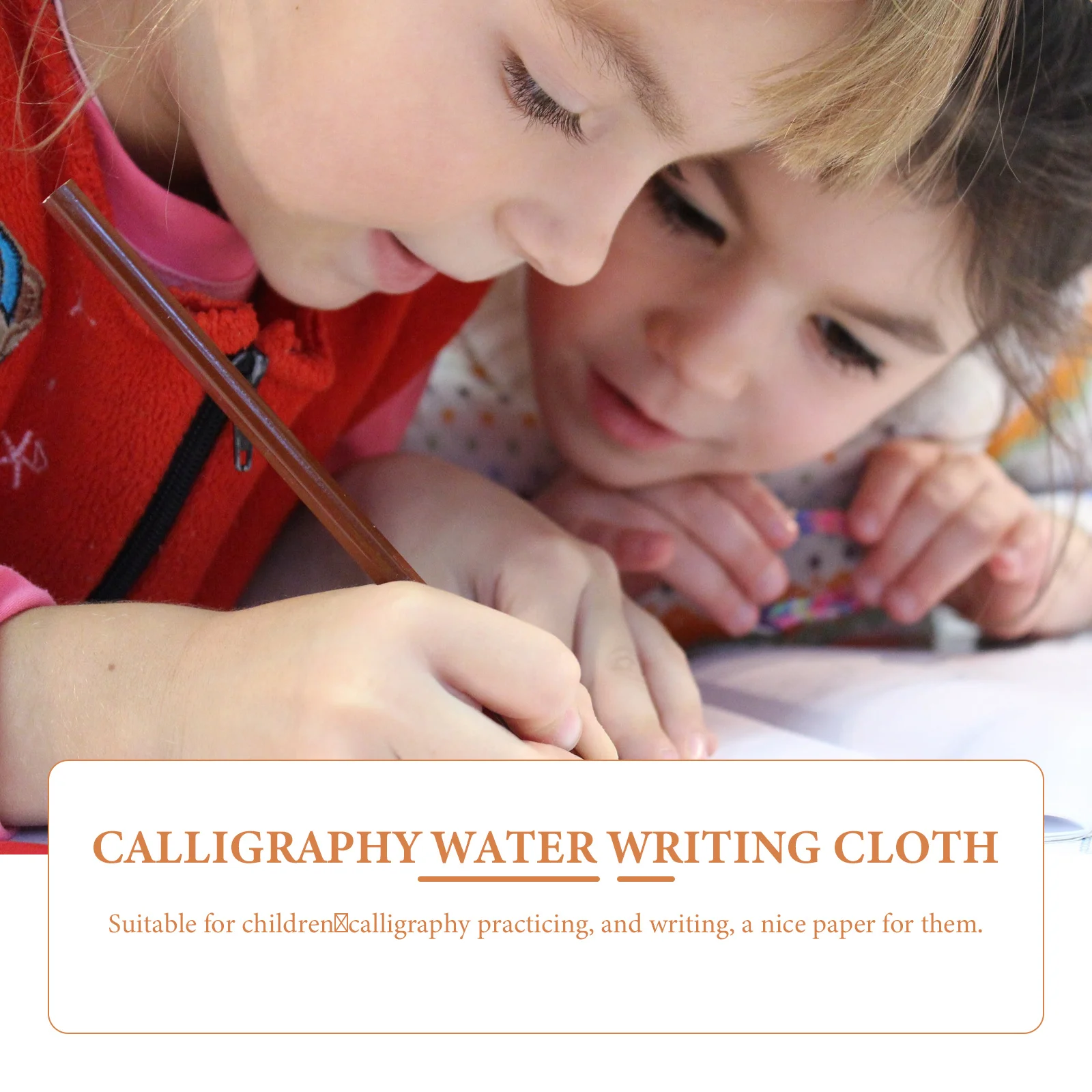 Свиток для практики каллиграфии - Фотография_5