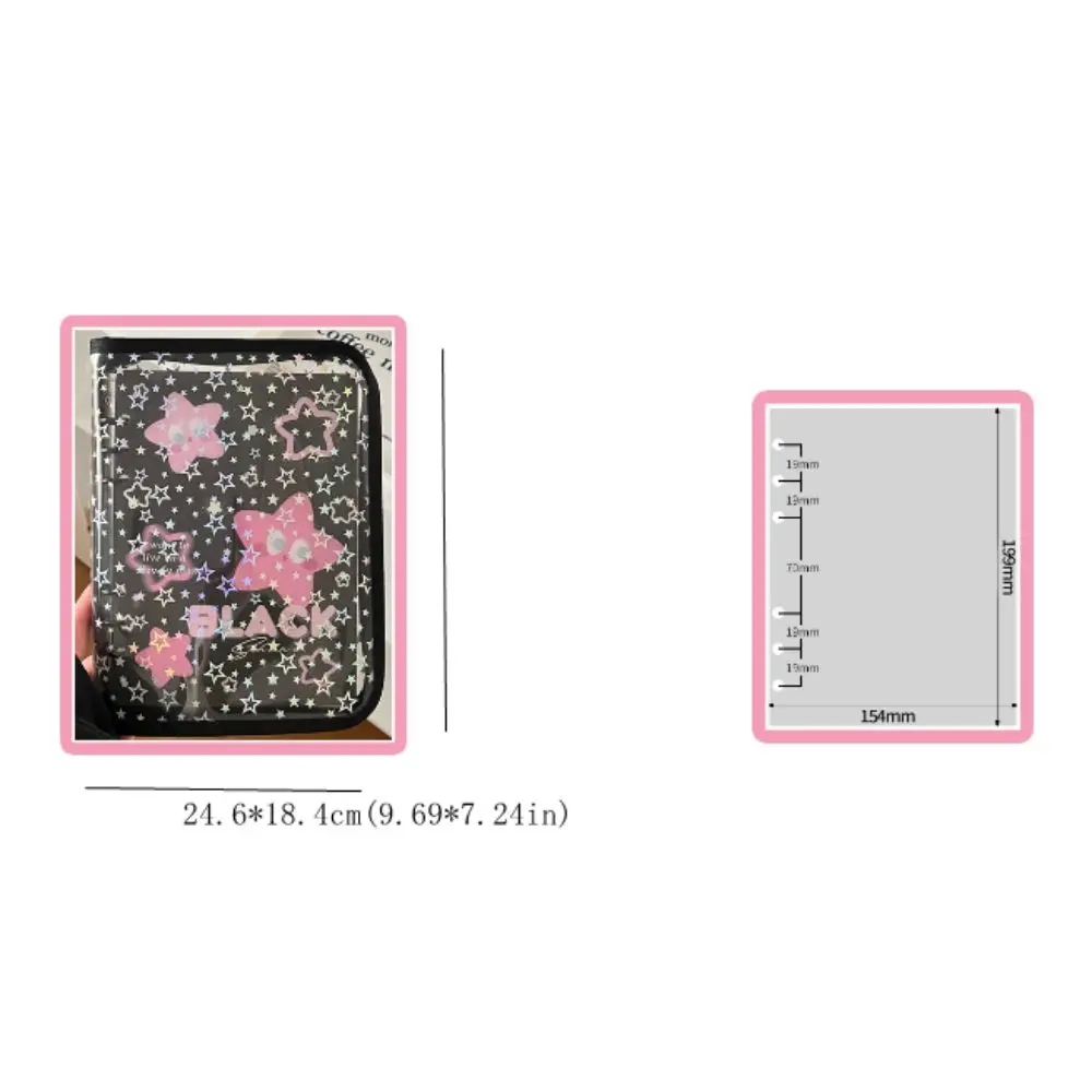 Канцелярские принадлежности a5 - Фотография_6