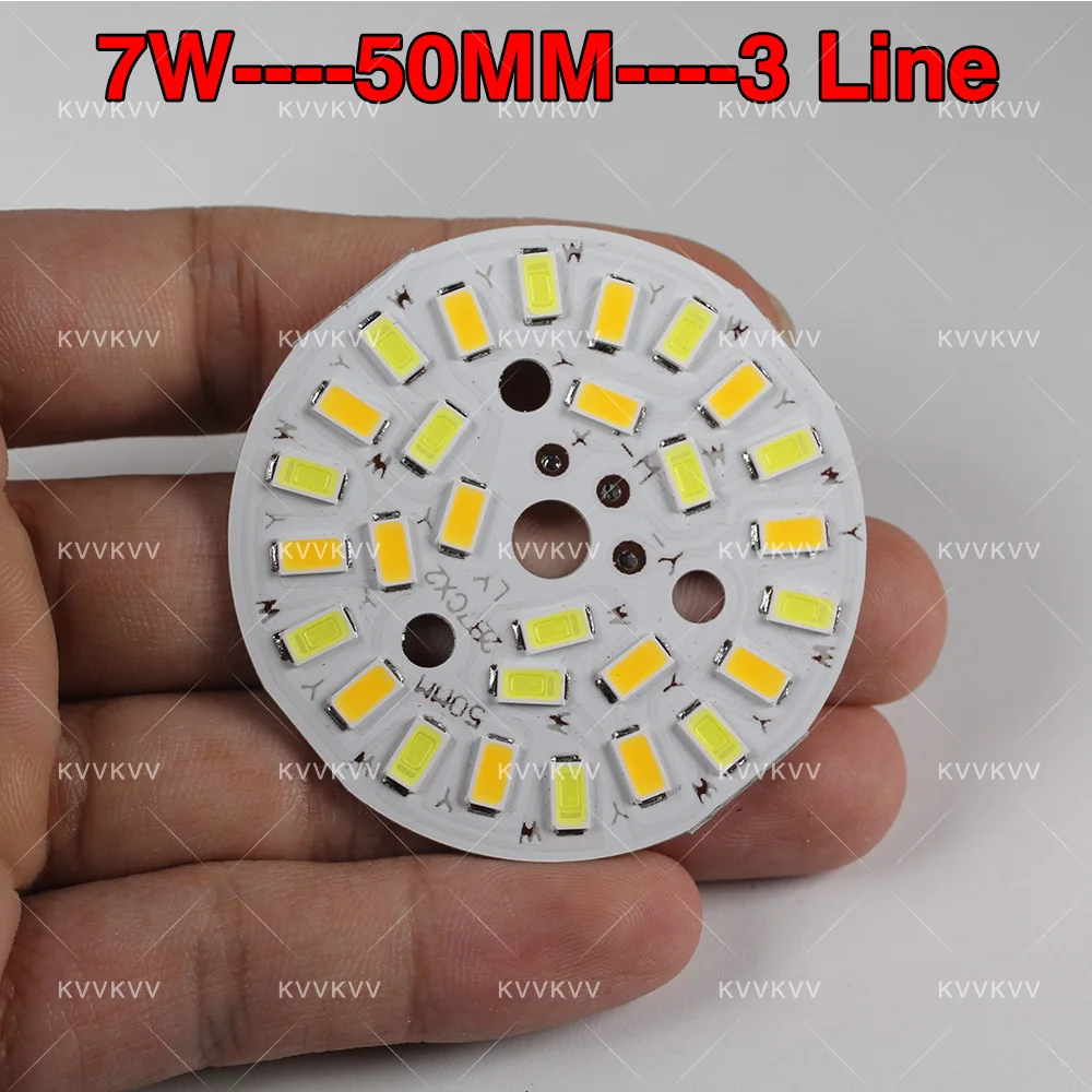 Светодиодных двухцветных круглых - Фотография_6