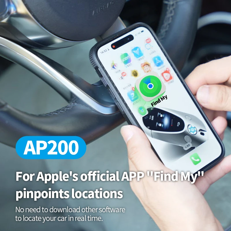 Мини-автомобильное зарядное устройство - Фотография_2