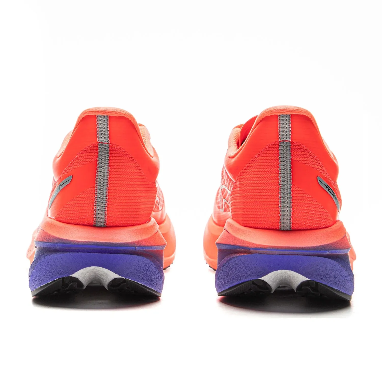 Мужские кроссовки li-ning feidian - Фотография_5