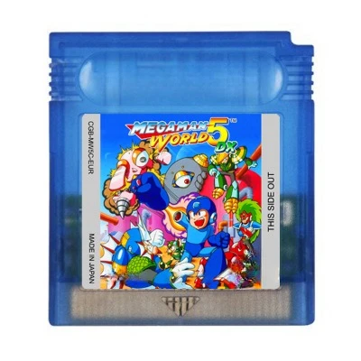 Игровой картридж gbc