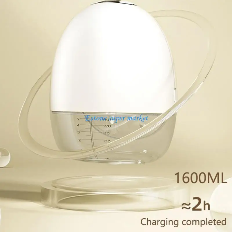 090b электрический молокоотсос - Фотография_2