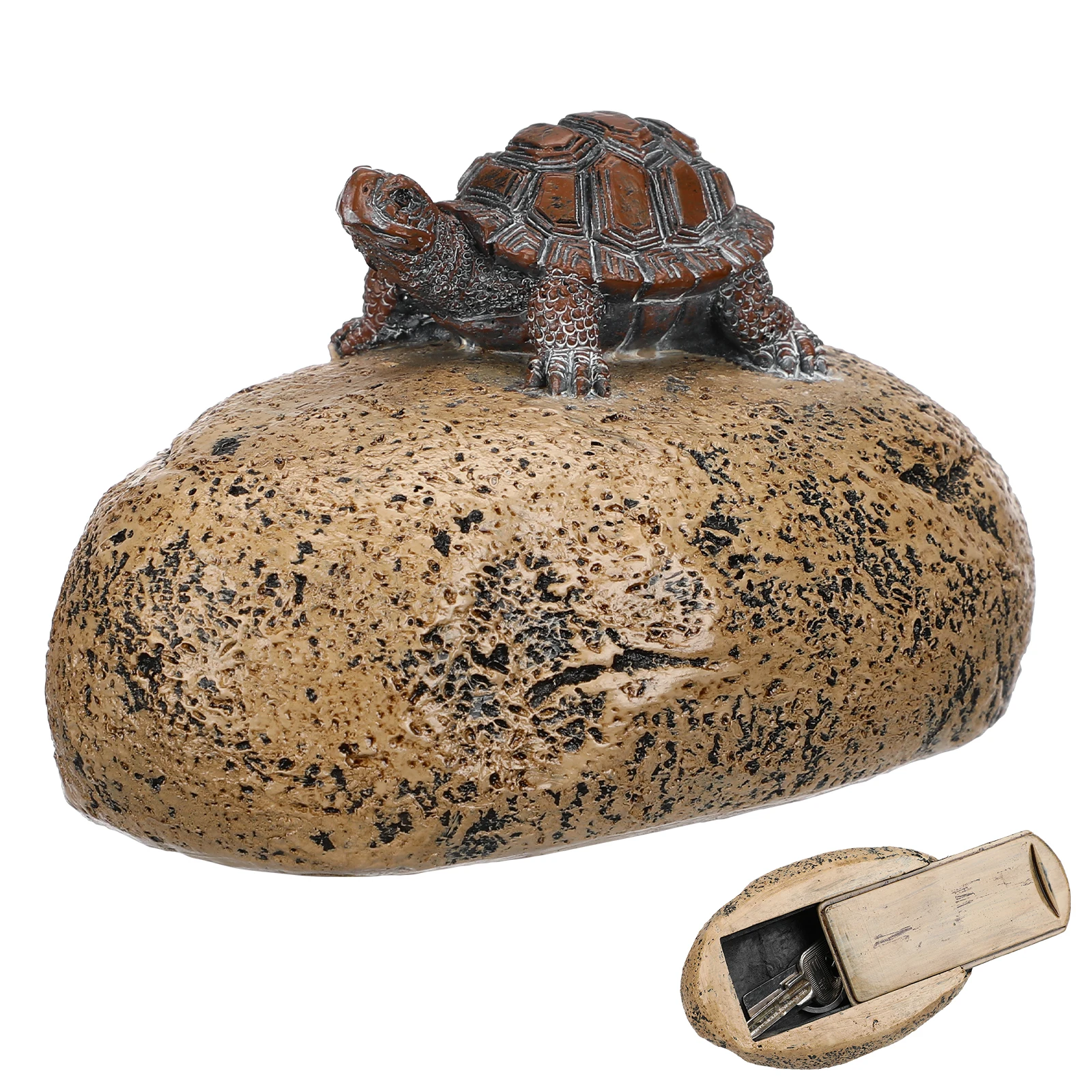 Ящик для ключей из смолы - Фотография_4