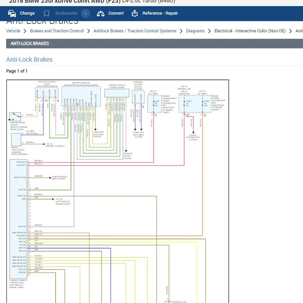 Онлайн-аккаунт alldata 2026 - Фотография_6