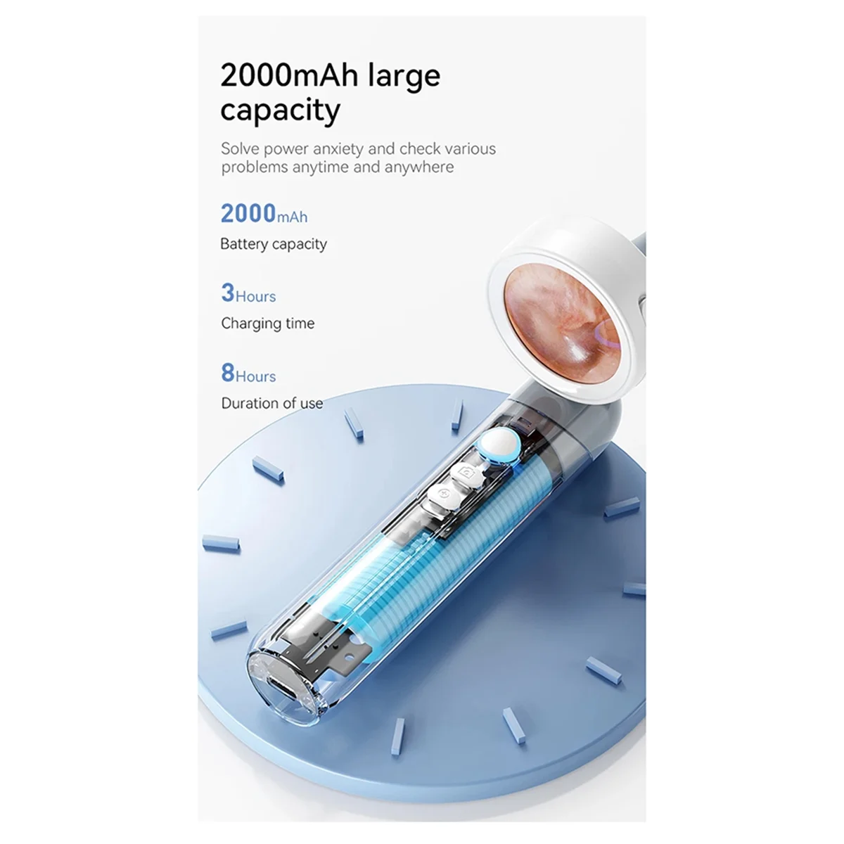 A65i визуальный ушной отоскоп 1 - Фотография_5