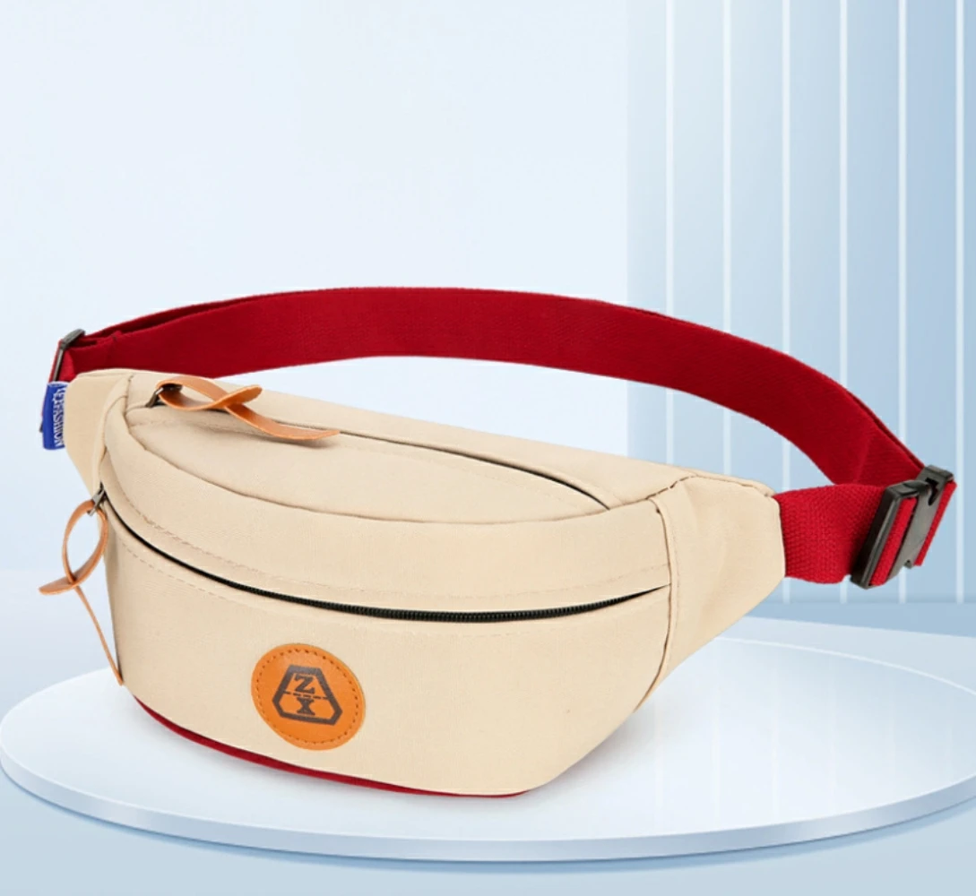 Поясная сумка унисекс - Фотография_3