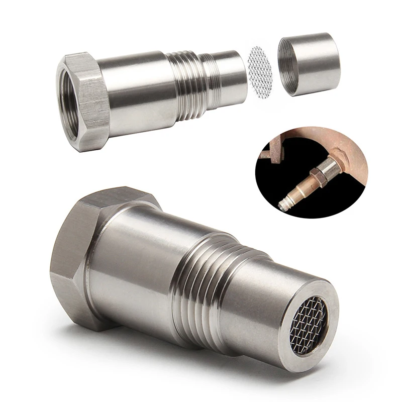 Распорка датчика кислорода o2 - Фотография_4