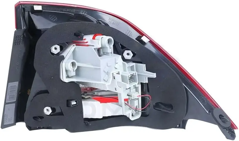 Задняя фонарь для volvo s60 - Фотография_2