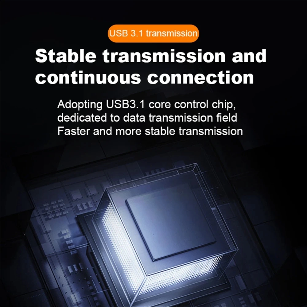 Переходник с usb c на type-c - Фотография_6
