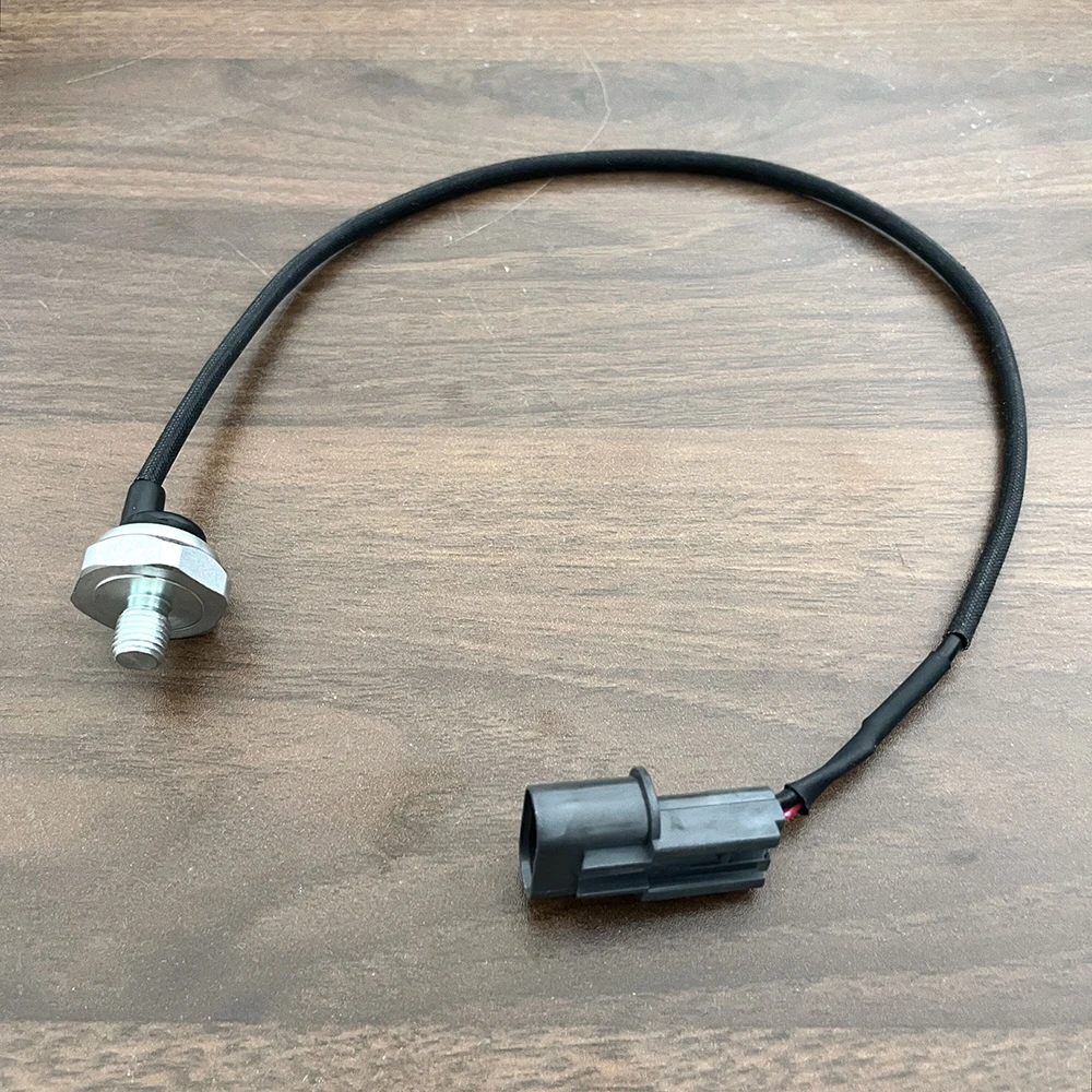 Reso датчик детонации зажигания - Фотография_6