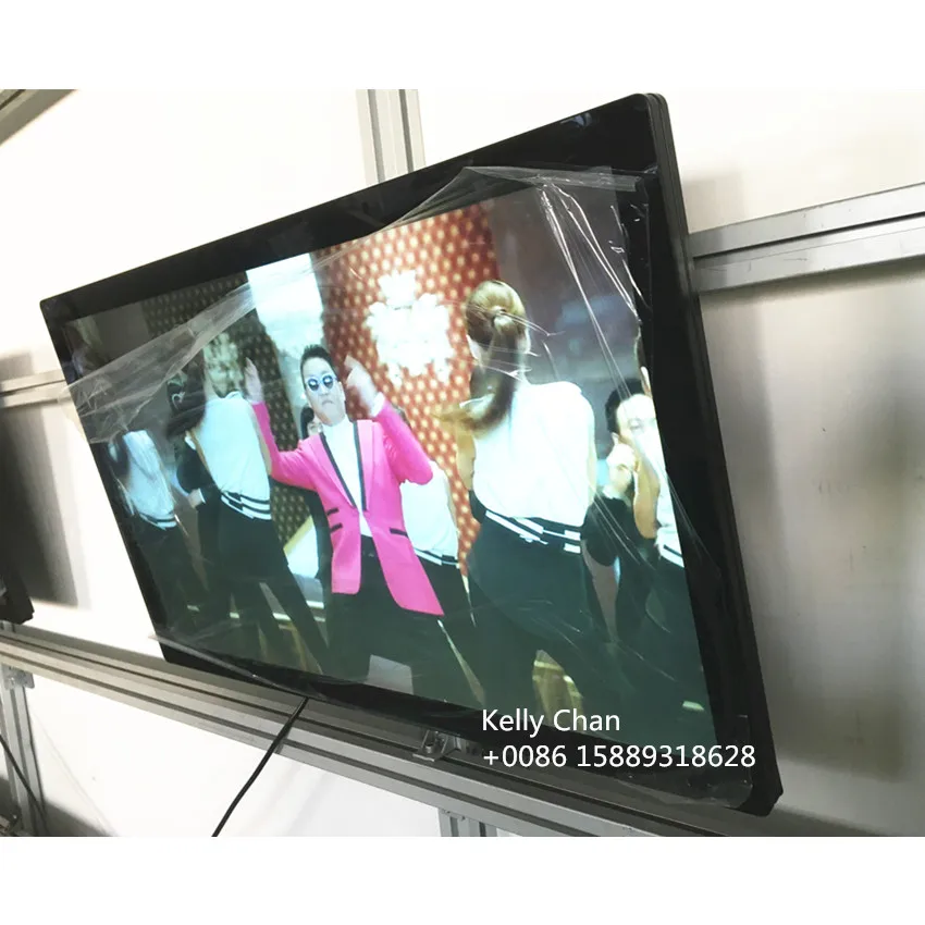 32-дюймовый планшет android с плоской