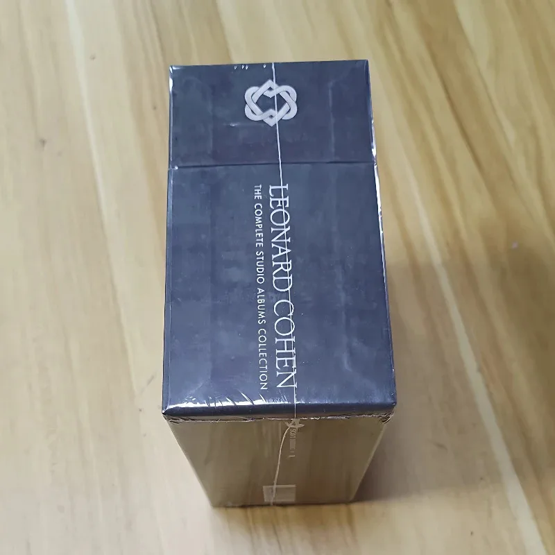 Набор компакт-дисков new edition - Фотография_3