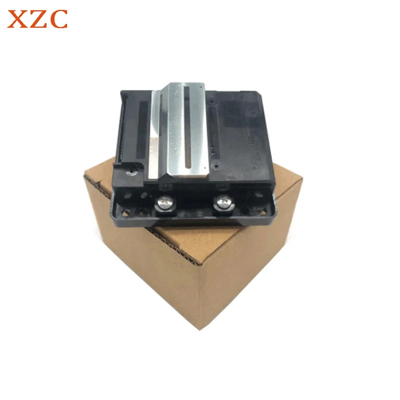 Оригинальная печатающая головка - Фотография_2