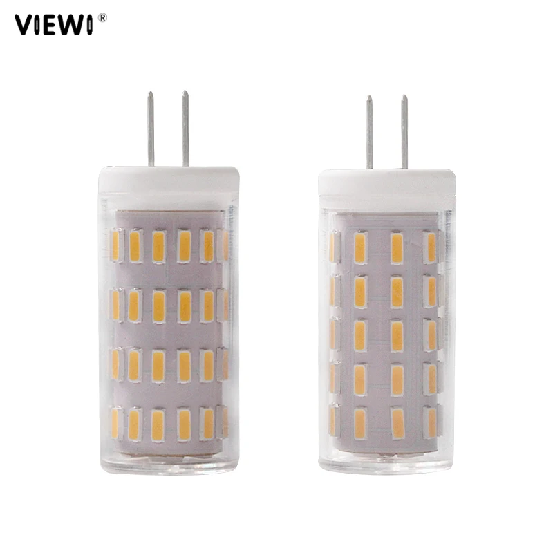 Ампула g4 led corn bulb12 24 вольт
