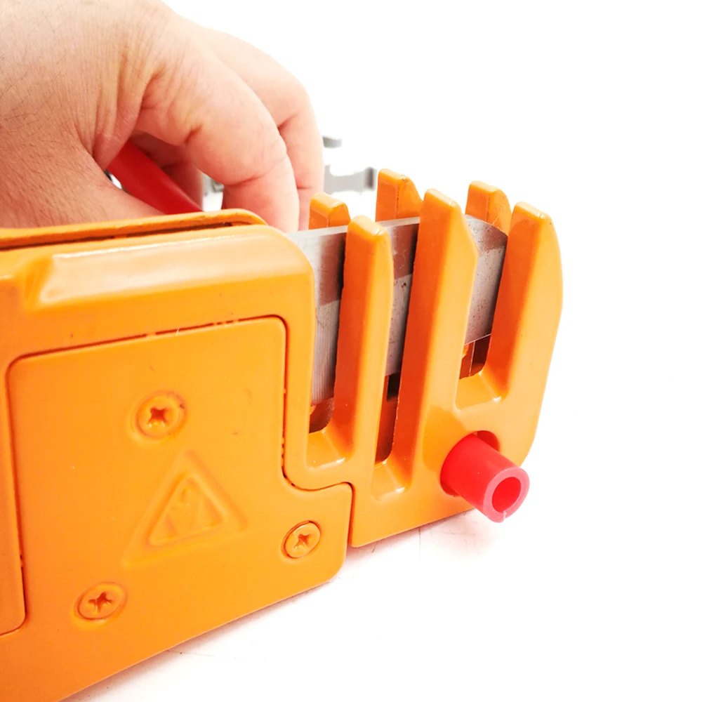 Pc-323 резак для проводных воздуховодов - Фотография_2